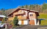 Maison à vendre à Abondance — Vue montagne — photo 18