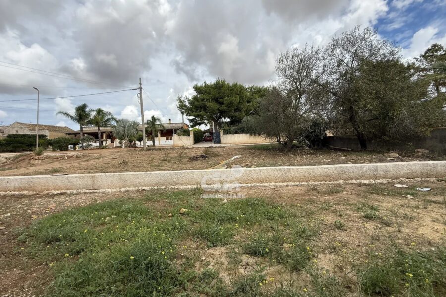 Maison à vendre à Marsala — Vue nature — photo 44
