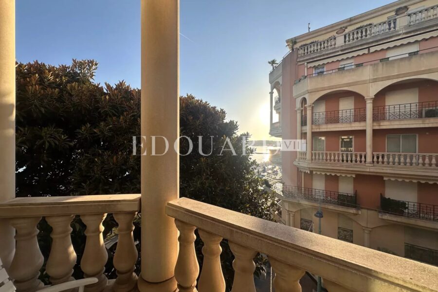 Appartement à vendre à Menton — Vue mer — photo 8