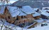 Maison à vendre à Auron — Vue montagne — photo 10