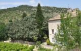Maison à vendre à Saint-Sauveur-de-Cruzières — Vue montagne — photo 23