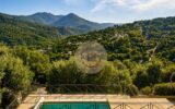 Maison à vendre à Les Adrets-de-l&rsquo;Estérel — Vue montagne — photo 1