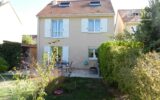 Maison à vendre à Nozay — Vue parc & jardin — photo 2