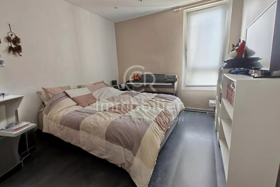 Appartement à vendre à Cannes — Vue mer — photo 4