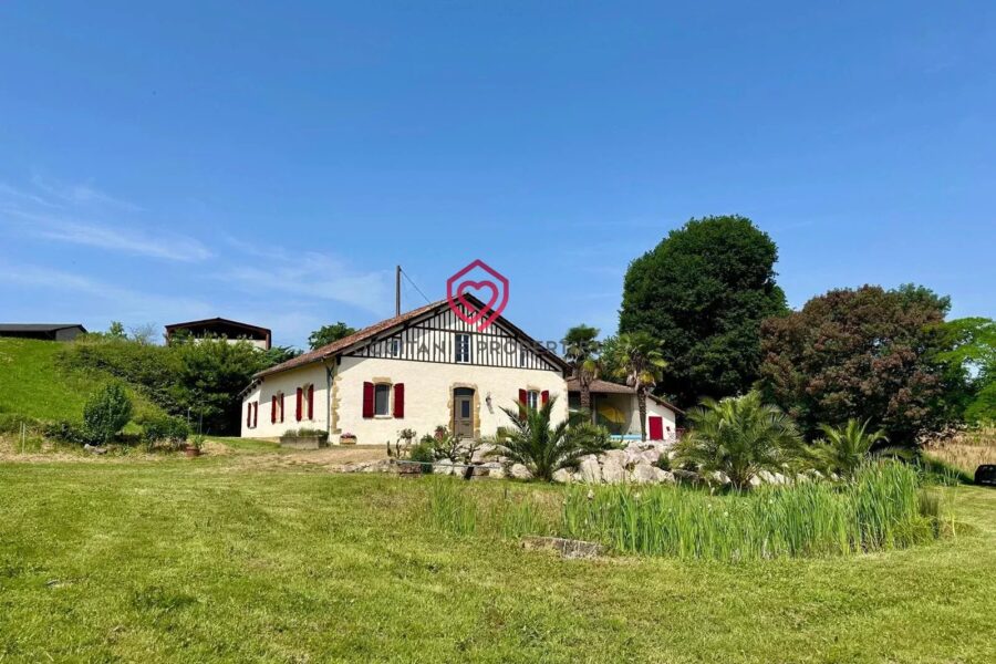 Maison à vendre à Projan — Vue nature — photo 23