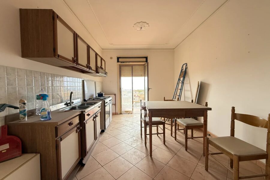 Appartement à vendre à Marsala — Vue mer — photo 8