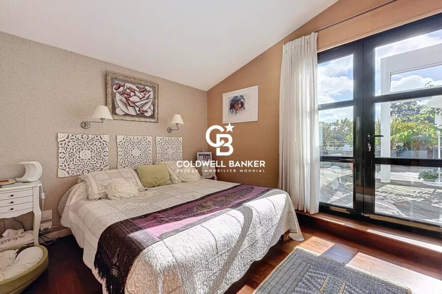 Appartement à vendre à La Rochelle — Vue parc & jardin — photo 13
