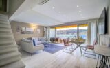 Appartement à vendre à Saint-Jean-Cap-Ferrat — Vue mer — photo 5