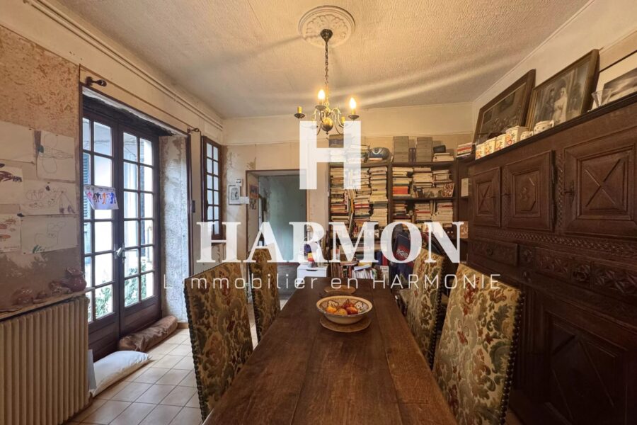 Appartement à vendre à Pau — Vue parc & jardin — photo 5
