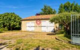 Maison à vendre à Limoux — Vue montagne — photo 6