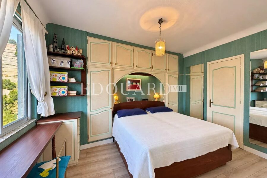 Appartement à vendre à Menton — Vue mer — photo 18