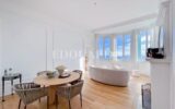Appartement à vendre à Beausoleil — Vue mer — photo 7