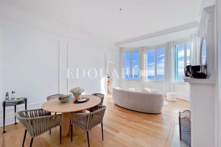 Appartement à vendre à Beausoleil — Vue mer — photo 7