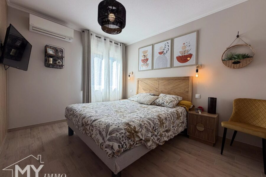 Maison à vendre à Prigonrieux — Vue parc & jardin — photo 13