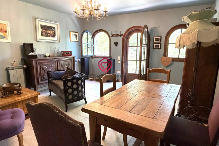 Maison à vendre à Lairière — Vue nature — photo 14