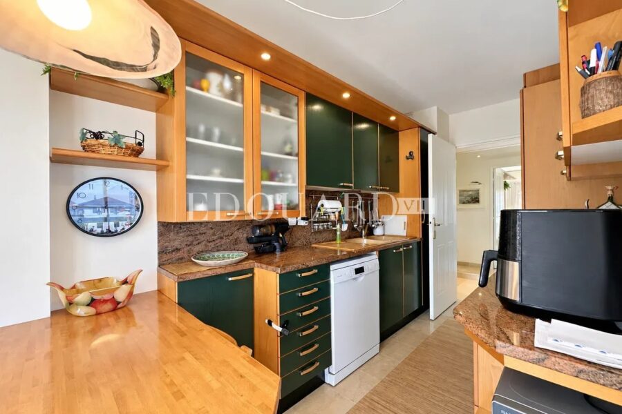 Appartement à vendre à Roquebrune-Cap-Martin — Vue mer — photo 19