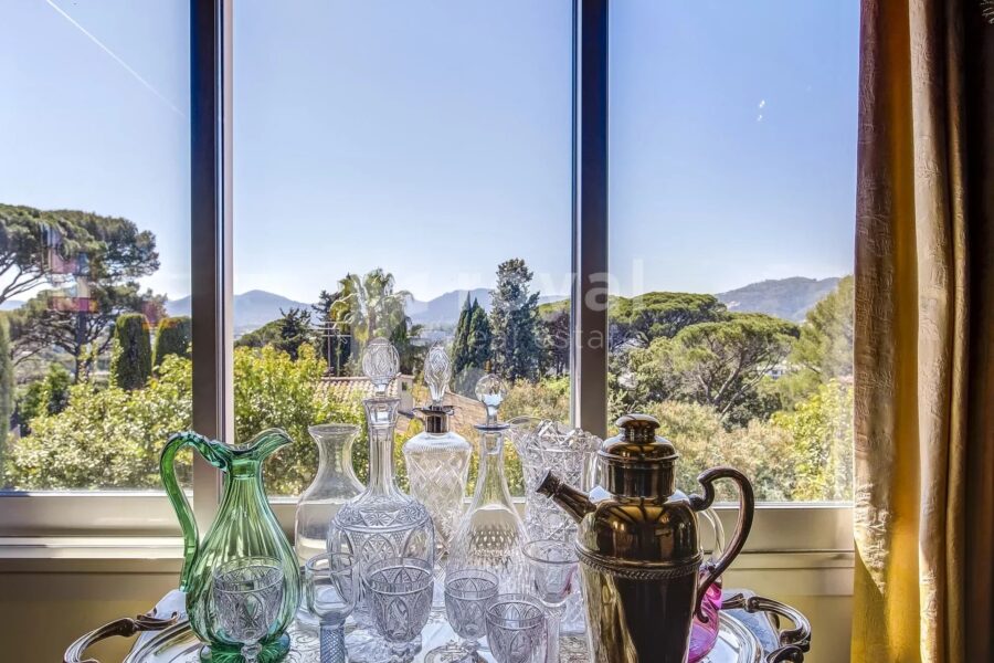 Maison à vendre à Cannes — Vue mer — photo 18