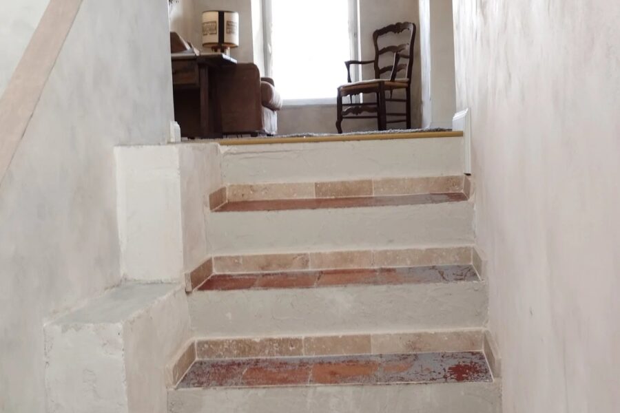 Appartement à vendre à Coursegoules — Vue nature — photo 14