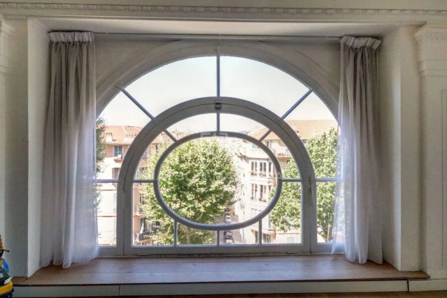Appartement à vendre à Nice — Vue sur la ville — photo 8