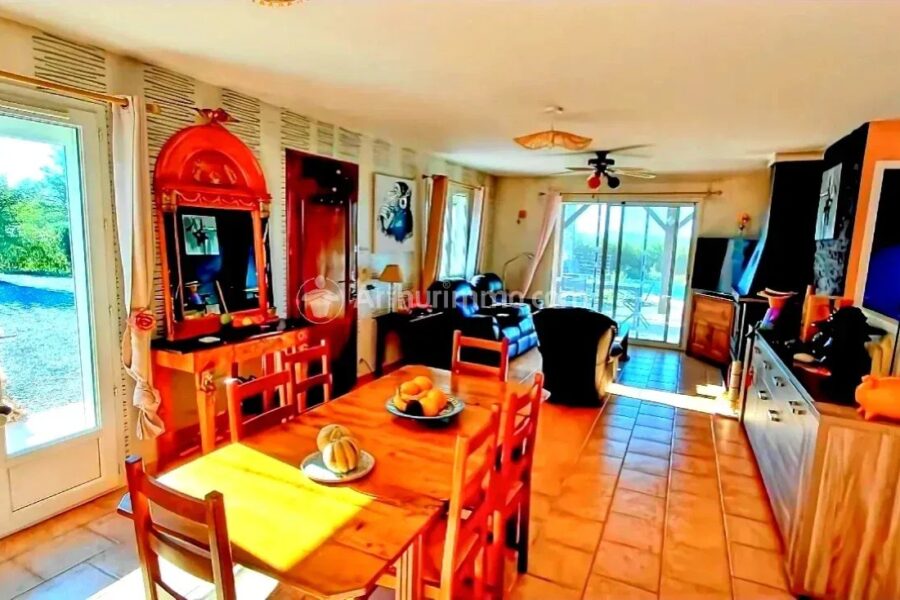 Maison à vendre à Castres — Vue montagne — photo 4