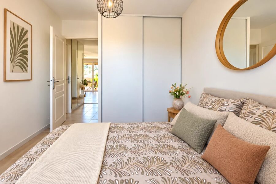 Appartement à vendre à Hyères — Vue montagne — photo 6