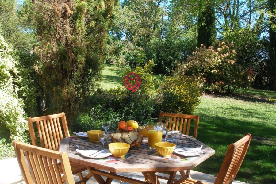 Maison à vendre à Castelnaudary — Vue montagne — photo 16