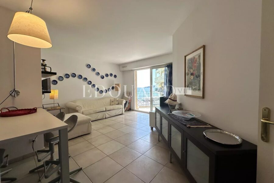 Appartement à vendre à Menton — Vue mer — photo 8