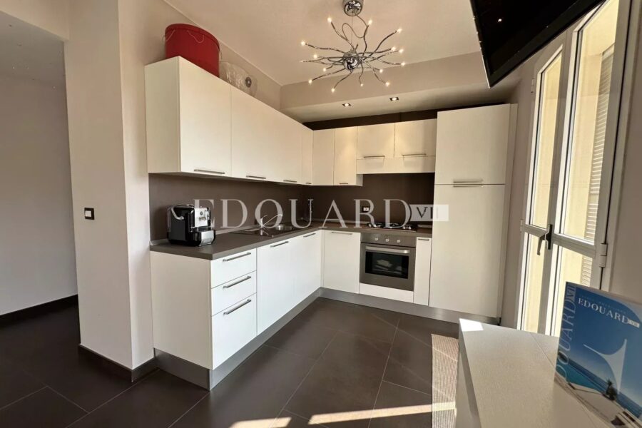 Appartement à vendre à Menton — Vue mer — photo 5