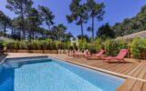 Maison à vendre à Biscarrosse — Vue golf — photo 12