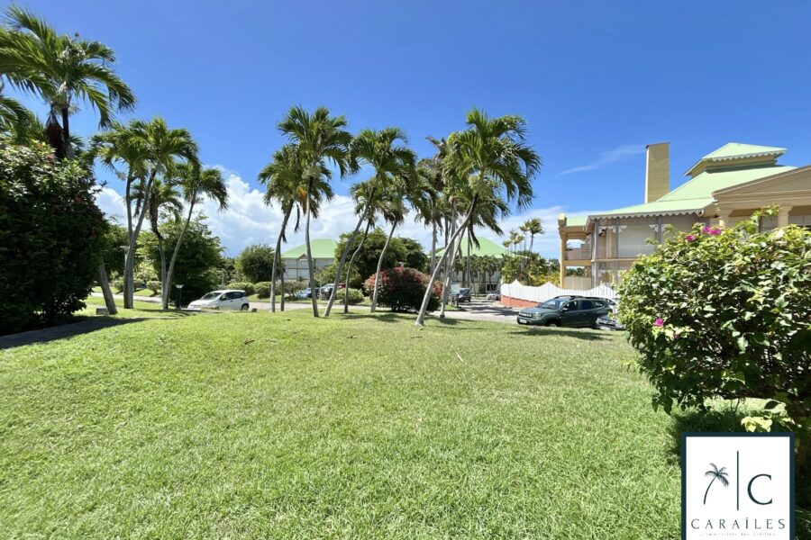 Appartement à vendre à Saint-François — Vue mer — photo 12
