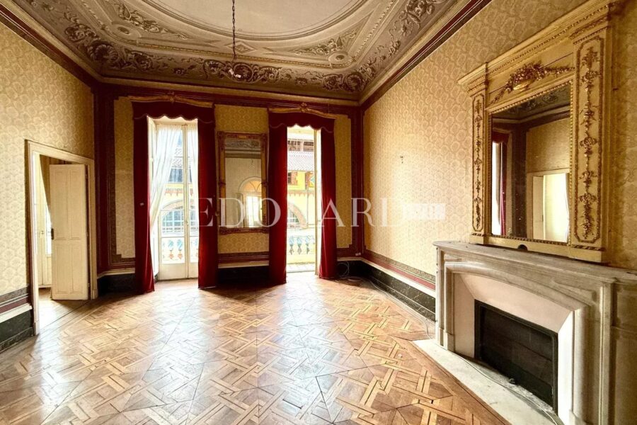 Appartement à vendre à Menton — Vue sur la ville — photo 11