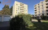 Appartement à vendre à Champagne-au-Mont-d&rsquo;Or — Vue parc & jardin — photo 2