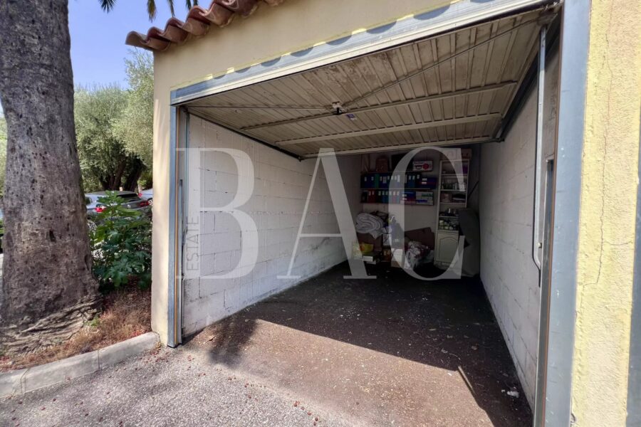 Maison à vendre à Cannes — Vue parc & jardin — photo 15