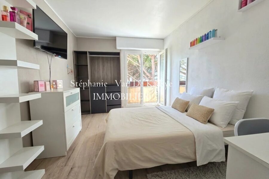 Appartement à vendre à Fréjus — Vue parc & jardin — photo 11