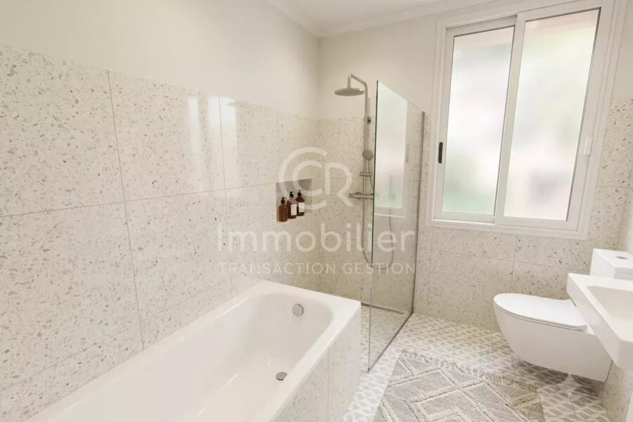 Maison à vendre à Cannes — Vue mer — photo 34