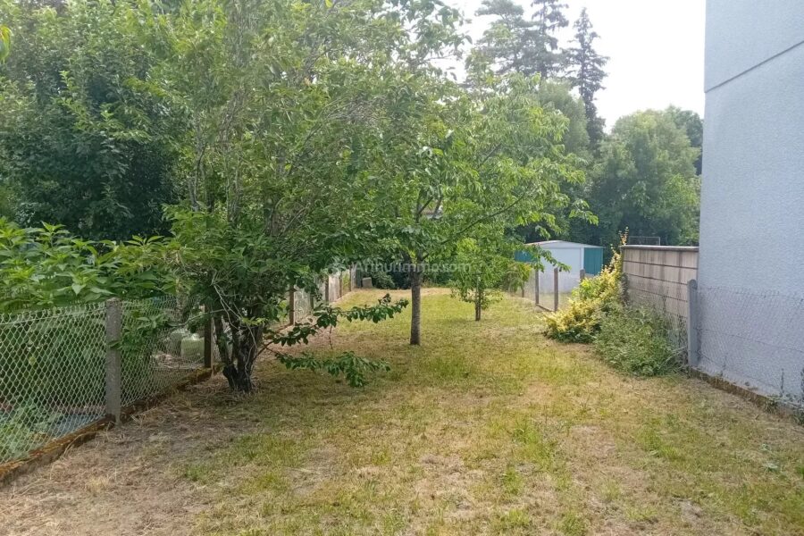 Maison à vendre à Blaye-les-Mines — Vue parc & jardin — photo 13