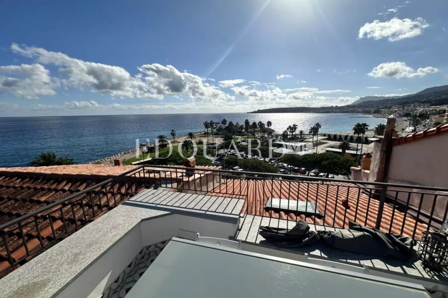 Appartement à vendre à Menton — Vue mer — photo 21