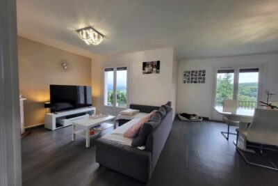 Maison à vendre à Château-Chinon (Ville)