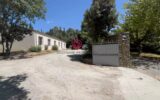Maison à vendre à Malves-en-Minervois — Vue parc & jardin — photo 20