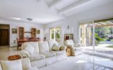 Maison à vendre à Mougins — Vue parc & jardin — photo 9