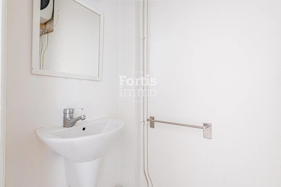Appartement à vendre à Paris 1er arrondissement — Vue parc & jardin — photo 13