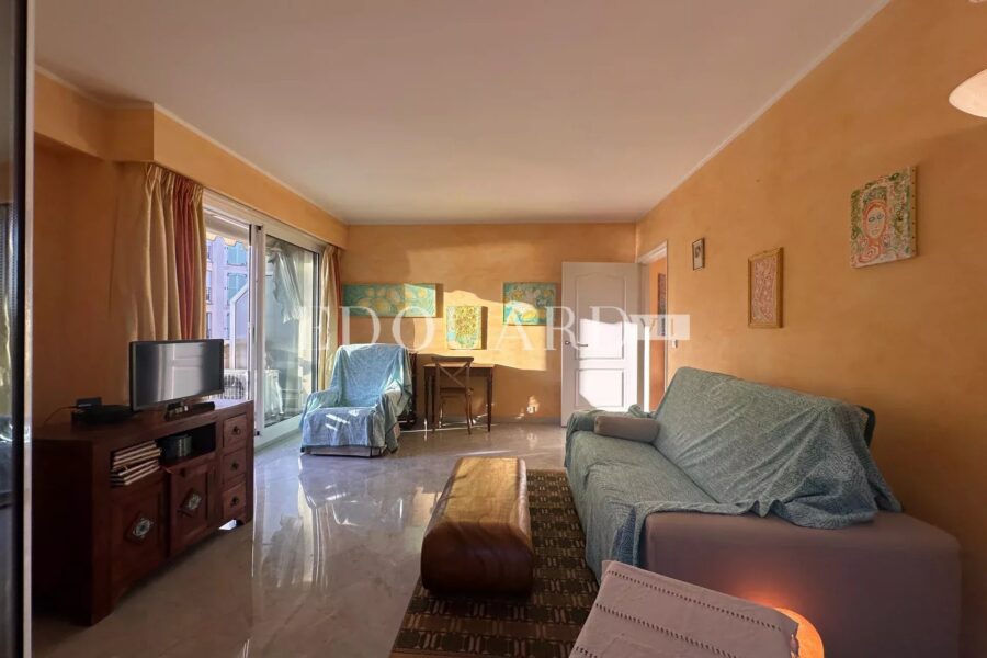 Appartement à vendre à Menton — Vue mer — photo 4