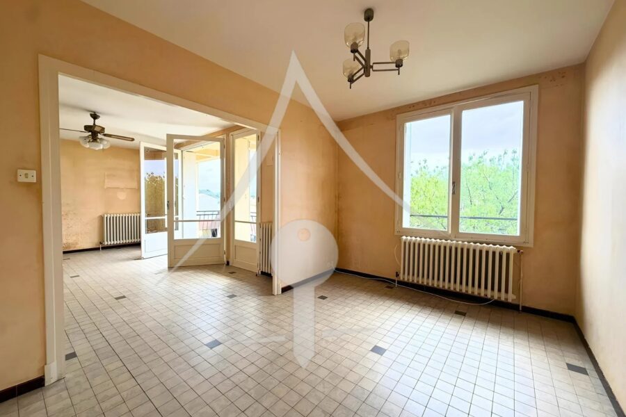 Maison à vendre à Lézat-sur-Lèze — Vue parc & jardin — photo 4