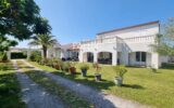 Maison à vendre à Gujan-Mestras — Vue parc & jardin — photo 5