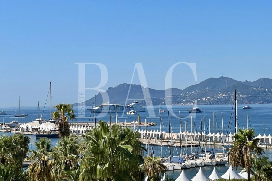 Appartement à vendre à Cannes — Vue mer — photo 3