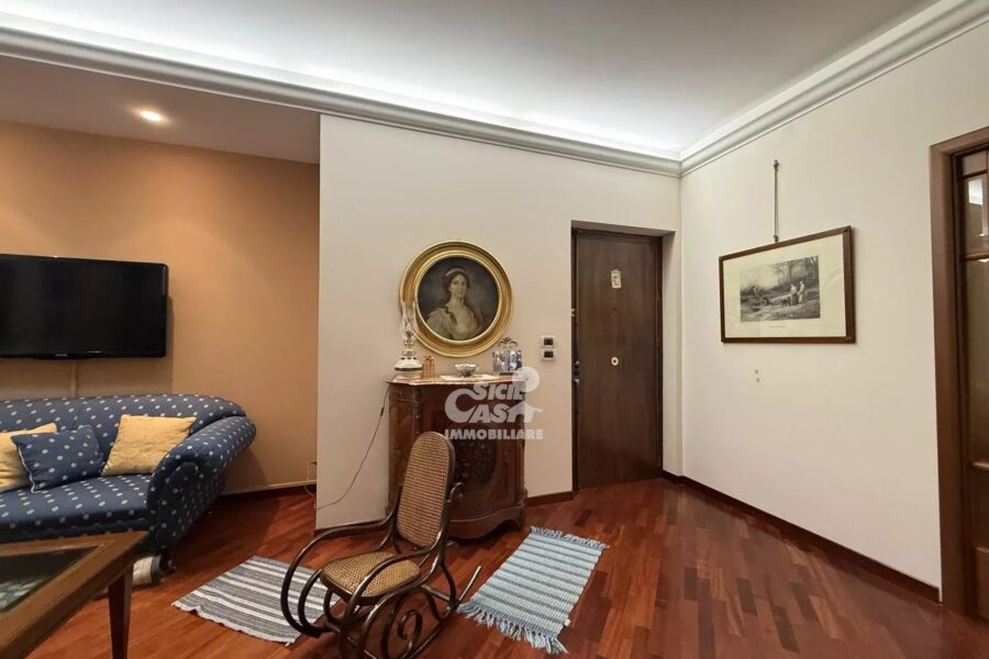 Appartement à vendre à Marsala — Vue mer — photo 11