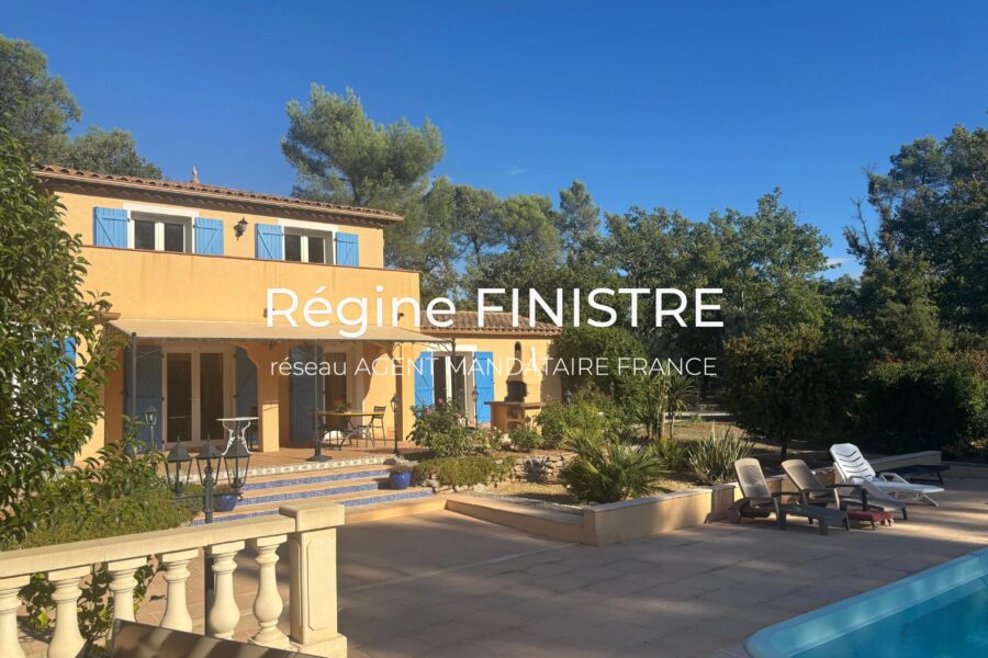 Maison à vendre à Les Arcs — Vue dégagée — photo 3