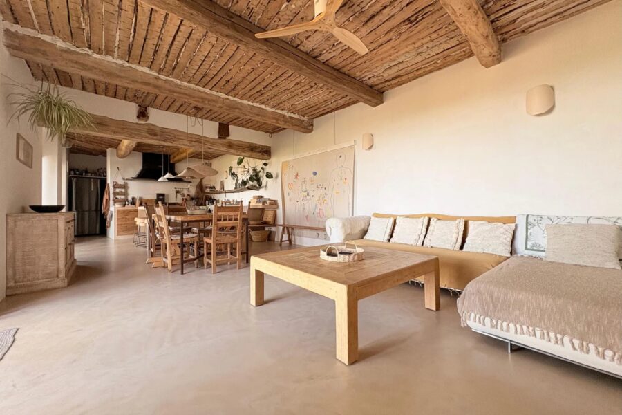 Maison à vendre à Fayence — Vue montagne — photo 37