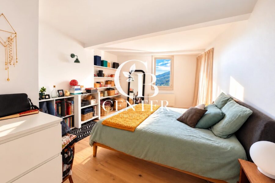 Maison à vendre à Fayence — Vue montagne — photo 15