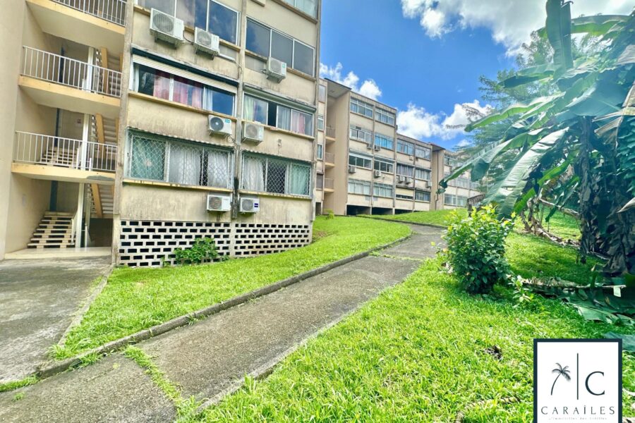 Appartement à vendre à Fort-de-France — Vue nature — photo 16